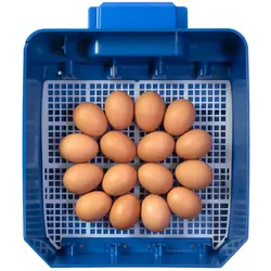 Inkubator - 16 jaja - potpuno automatski - antimikrobna biomaster zaštita