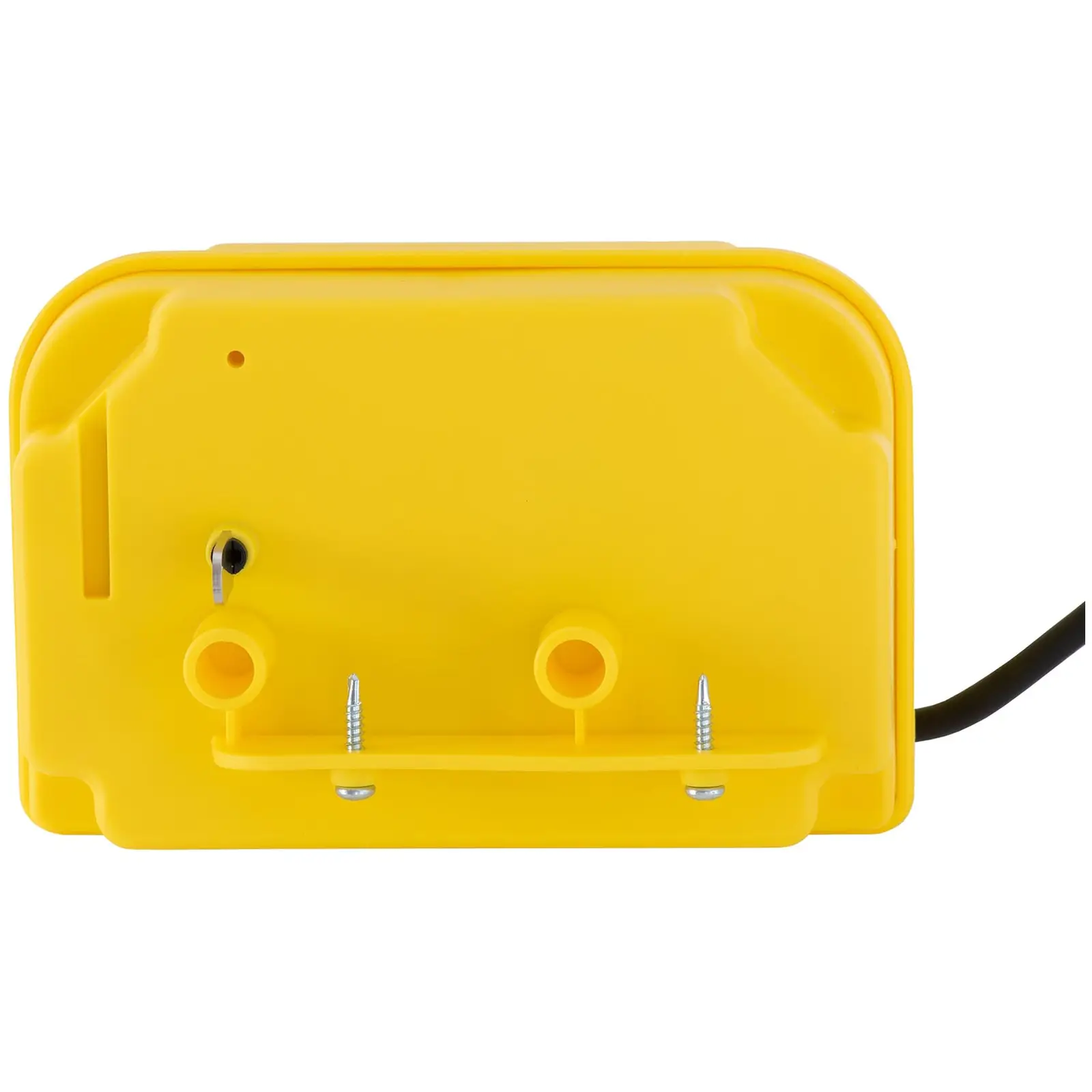 Moteur de retournement pour couveuse - 3 W - ABS  (Dimensions (LxlxH): 16 x 10 x 10 cm)