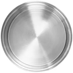 Stainless Steel Bowl - 140 x 85 mm