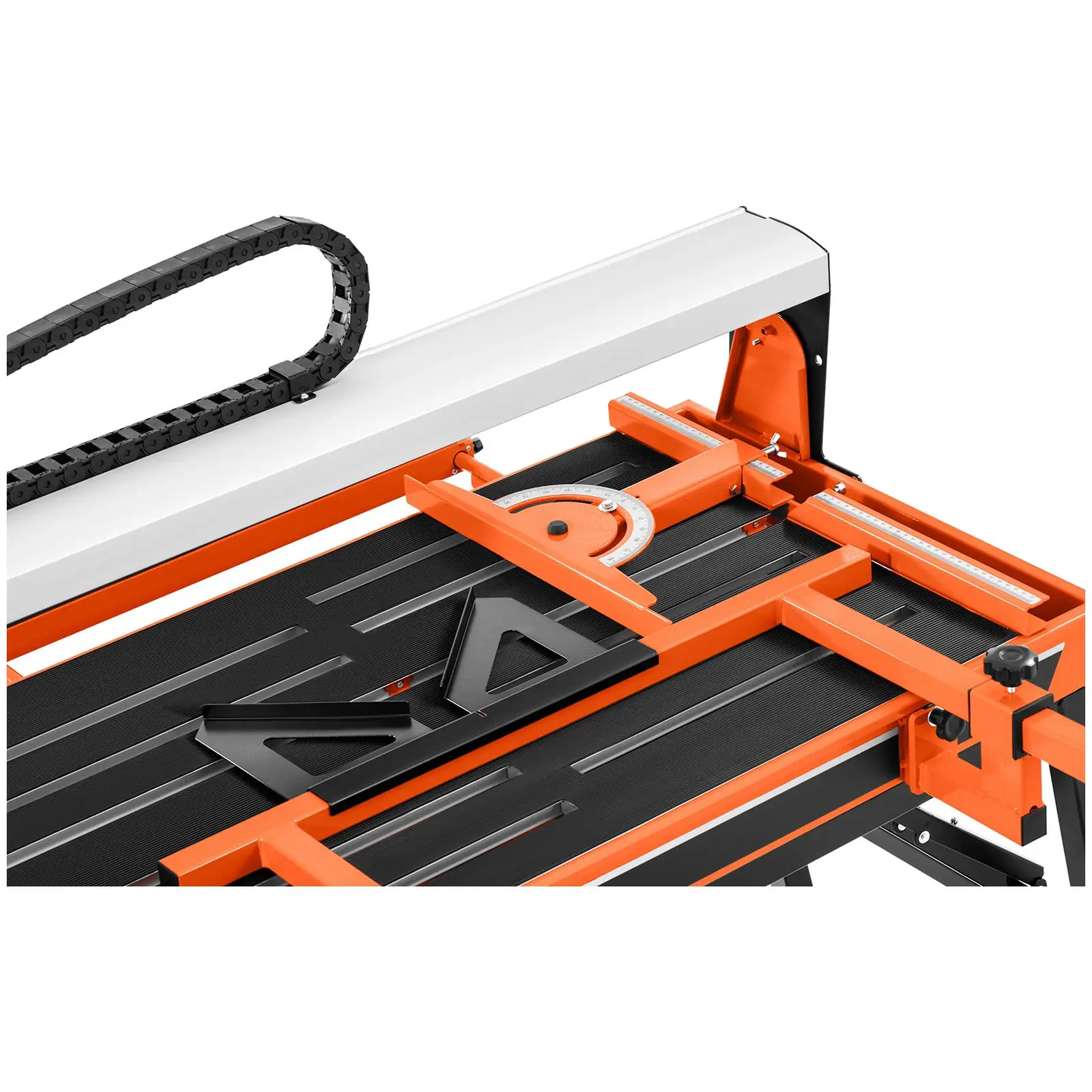 Tile Cutter - 1,100 W - cutting length: 860 mm - water-cooled