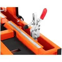 Tile Cutter - 1,500 W - cutting length: 1,200 mm - water-cooled