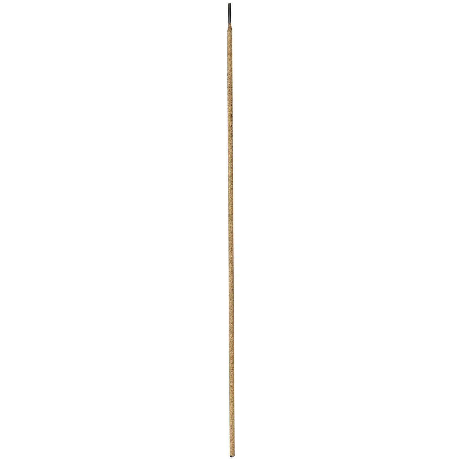 Elektrody spawalnicze do stali niestopowych - Ø2 x 300 mm - 1 kg (AC: Tak)