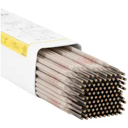 Elektrody spawalnicze do stali nierdzewnych - Ø3,25 x 350 mm - 4,1 kg