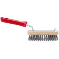 Grill Brush for Pizza Oven - 29 x 6 x 9 cm