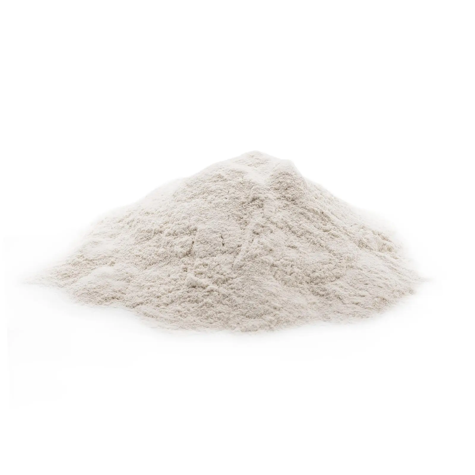 Aglutinante para pellets - 20 kg - almidón de trigo - 5,5 - 7,5 pH