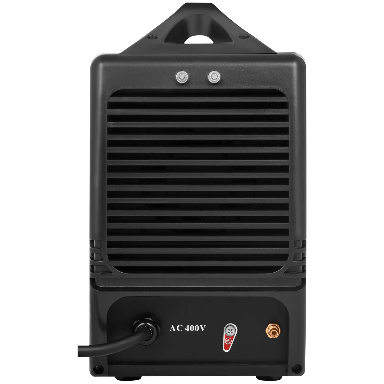 Svařovací set Plazmová řezačka - 60 A - 400 V + Svářecí helma - Carbonic - PROFESSIONAL SERIES (Hmotnost: 0 kg)