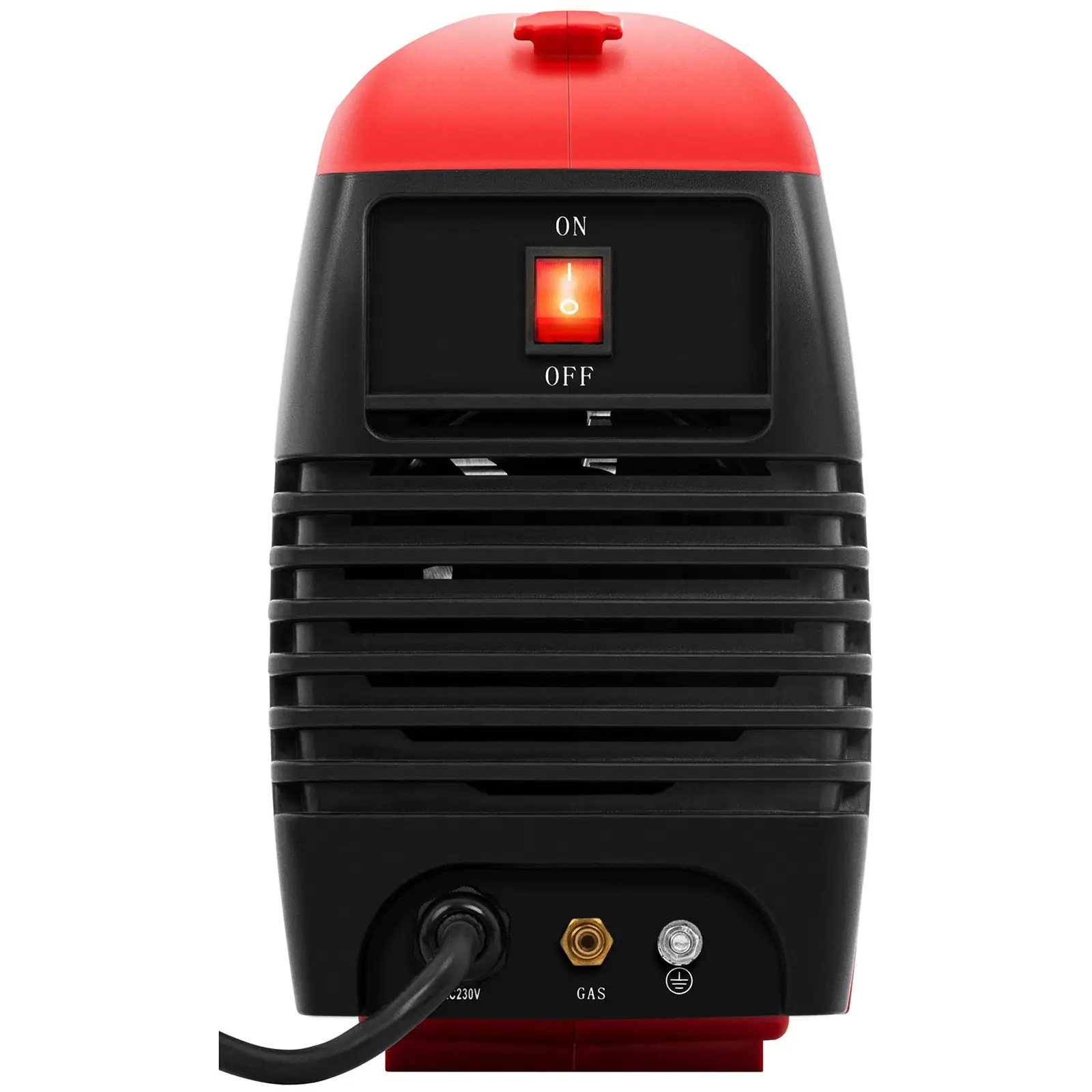 Schweißset Plasmaschneider - 50 A - 230 V - Basic + Schweißhelm – Firestarter 500 (Versandabmessungen (LxBxH): 0 x 0 x 0 cm)