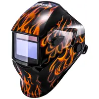 Svařovací set Plazmová řezačka - 50 A - 230 V - Basic + Svářecí helma - Firestarter 500 - ADVANCED SERIES