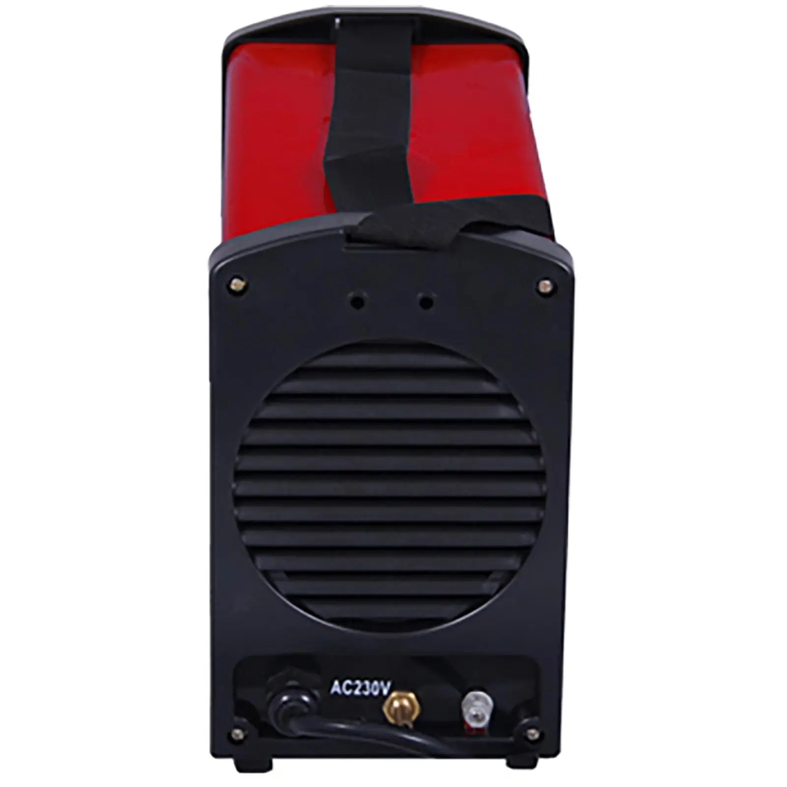 Set d'équipement de soudage Poste à souder TIG - 250A - 230V - portatif + Masque de soudure –Firestarter 500 – ADVANCED SERIES