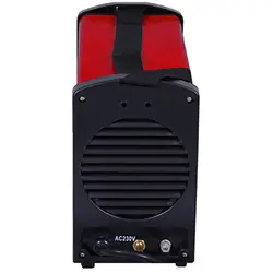 Schweißset WIG Schweißgerät - 250 A - 230 V - tragbar + Schweißhelm – Firestarter 500
