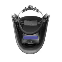 Welding Set MIG/MAG Welder - 250 A - 400 V - with cart + Welding helmet – Sub Zero - EASY SERIES