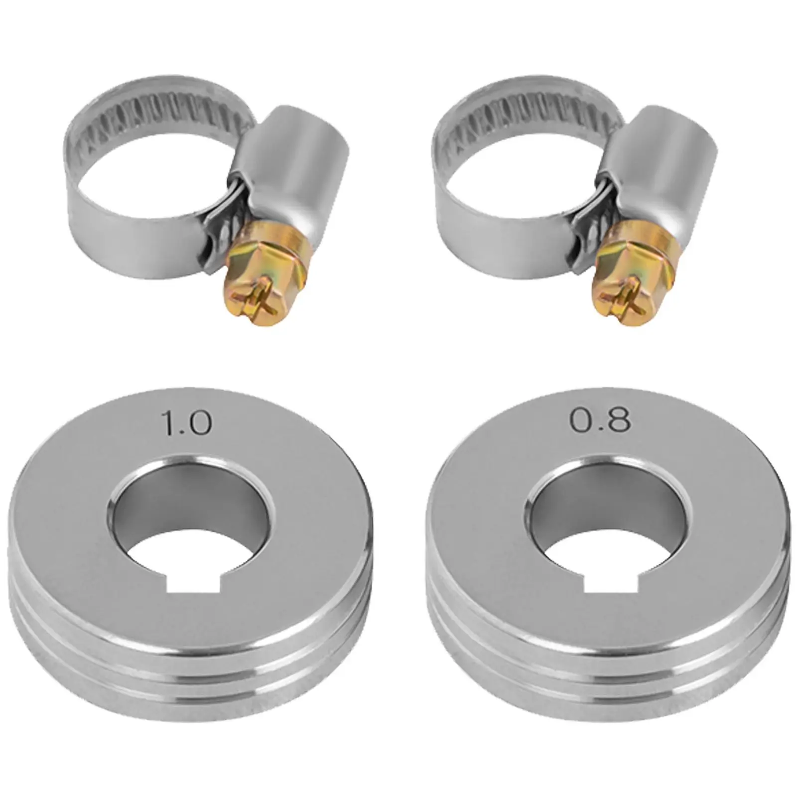 Svařovací set MIG/MAG svářečka - 350 A - 400 V - 2/4 takt + Svářecí helma - Metalator - EXPERT SERIES (Rozměry zásilky (DxŠxV): 0 x 0 x 0 cm)