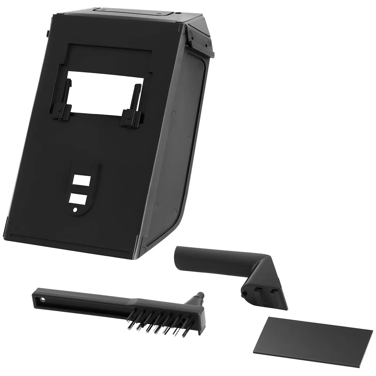 Set d'équipement de soudage Poste à souder à l'arc - 200A - 230V - IGBT + Masque de soudure - Sub Zero - EASY SERIES (Dimensions de l'envoi (LxlxH): 0 x 0 x 0 cm)
