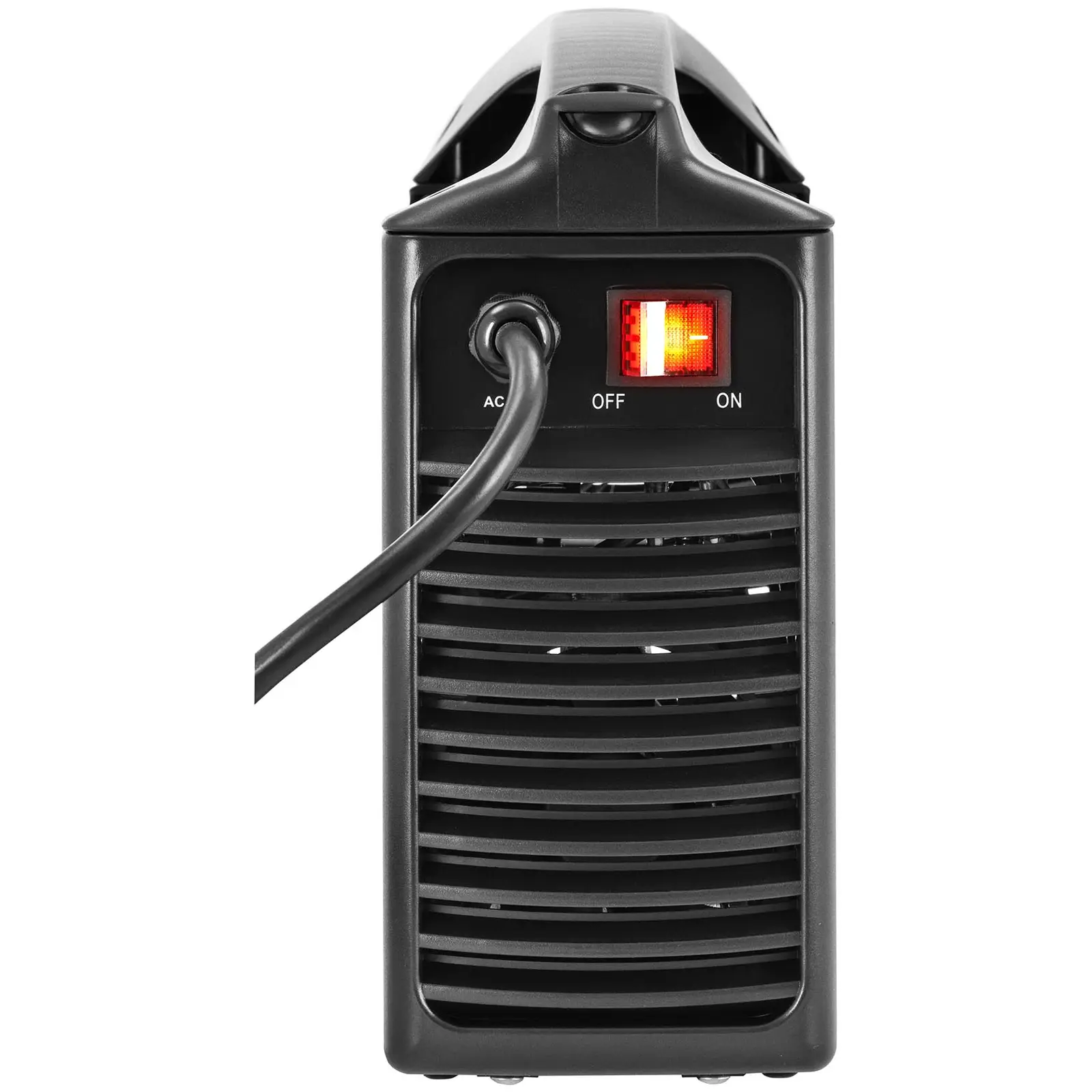 Svařovací set Elektrodová svářečka - 180 A - Hot Start - IGBT + Svářecí helma- Eagle Eye - ADVANCED SERIES (Hmotnost: 0 kg)