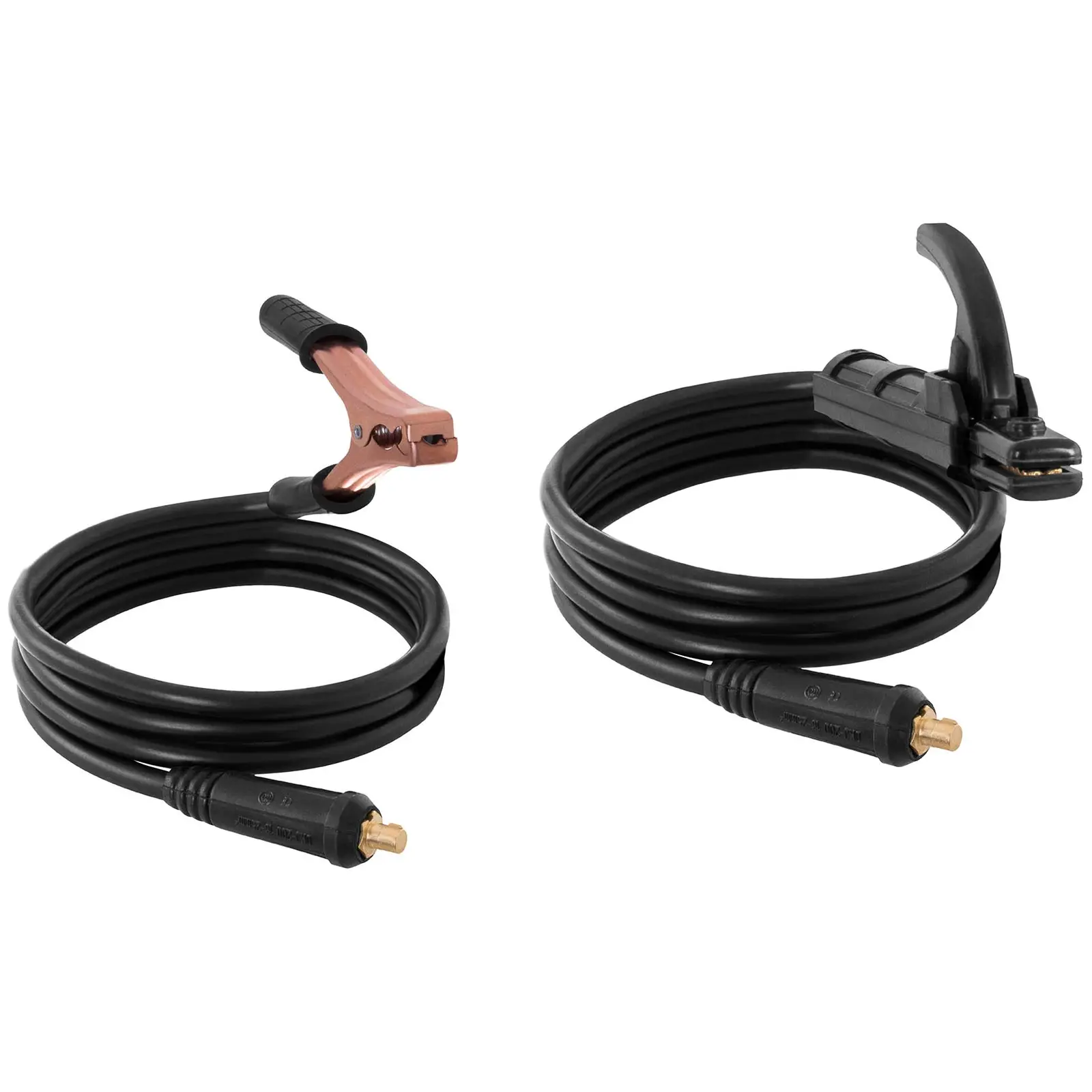 Svařovací set Elektrodová svářečka - 180 A - Hot Start - IGBT + Svářecí helma- Eagle Eye - ADVANCED SERIES (7)