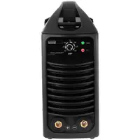 Hitsaussetti Puikkohitsauskone - 250 A - Hot Start - IGBT + Hitsausmaski – Firestarter 500 – ADVANCED SERIES