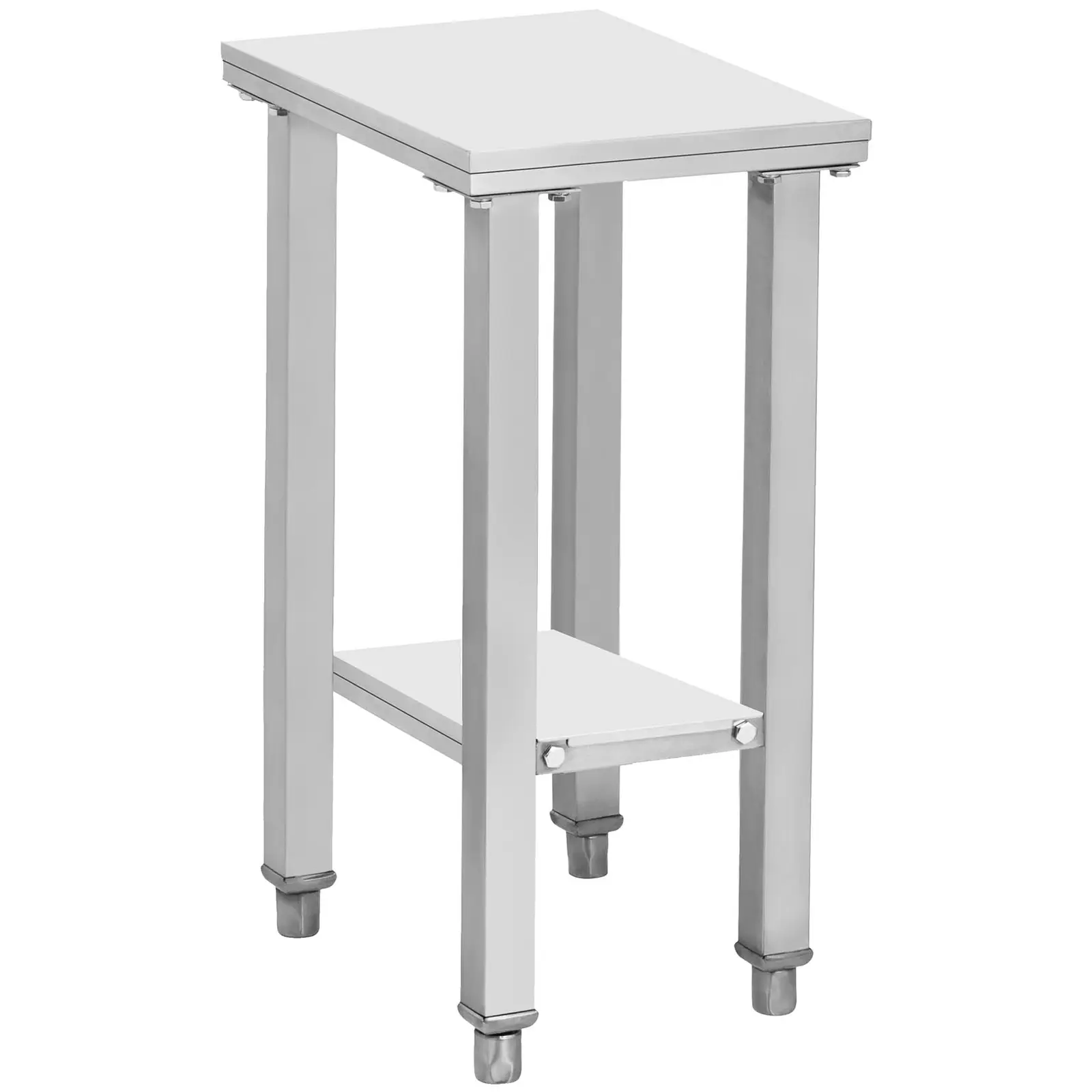Friteuse électrique - 1 x 17 litres - avec support (Robinet(s) de vidange: Oui)