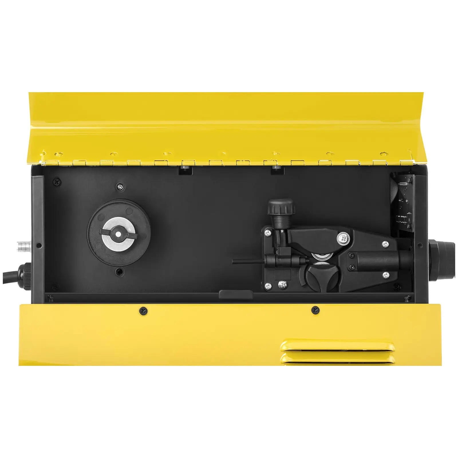 Soldadora multiproceso - 130 A - MIG/MAG - TIG Liftarc - MMA