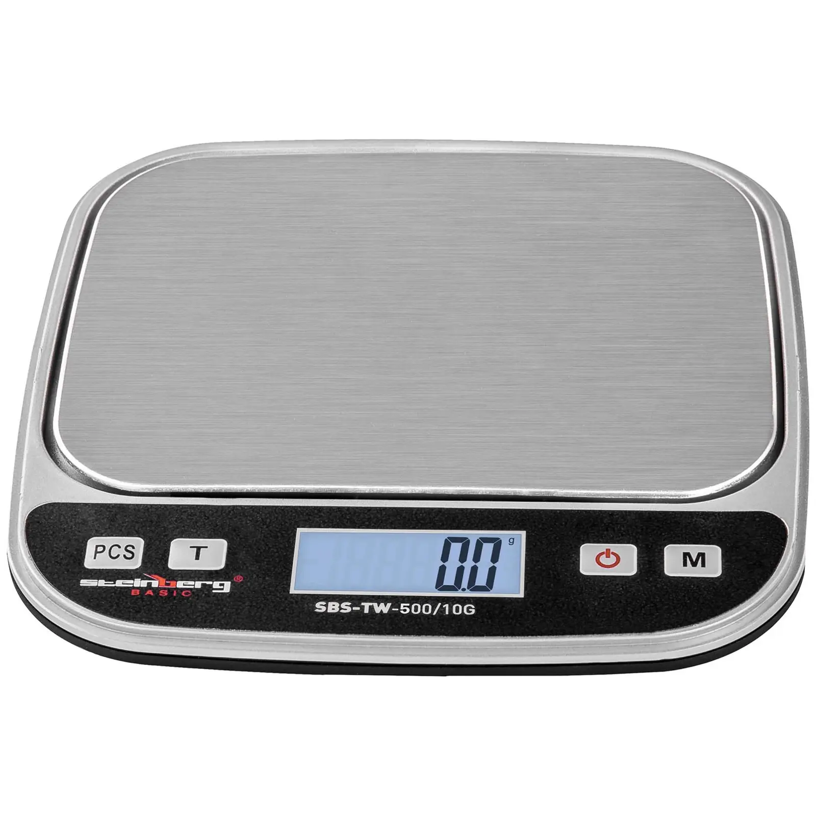Separační řezačka v sadě - Ø 60 cm - stolní váha - 500 g / 0,01 g (5)