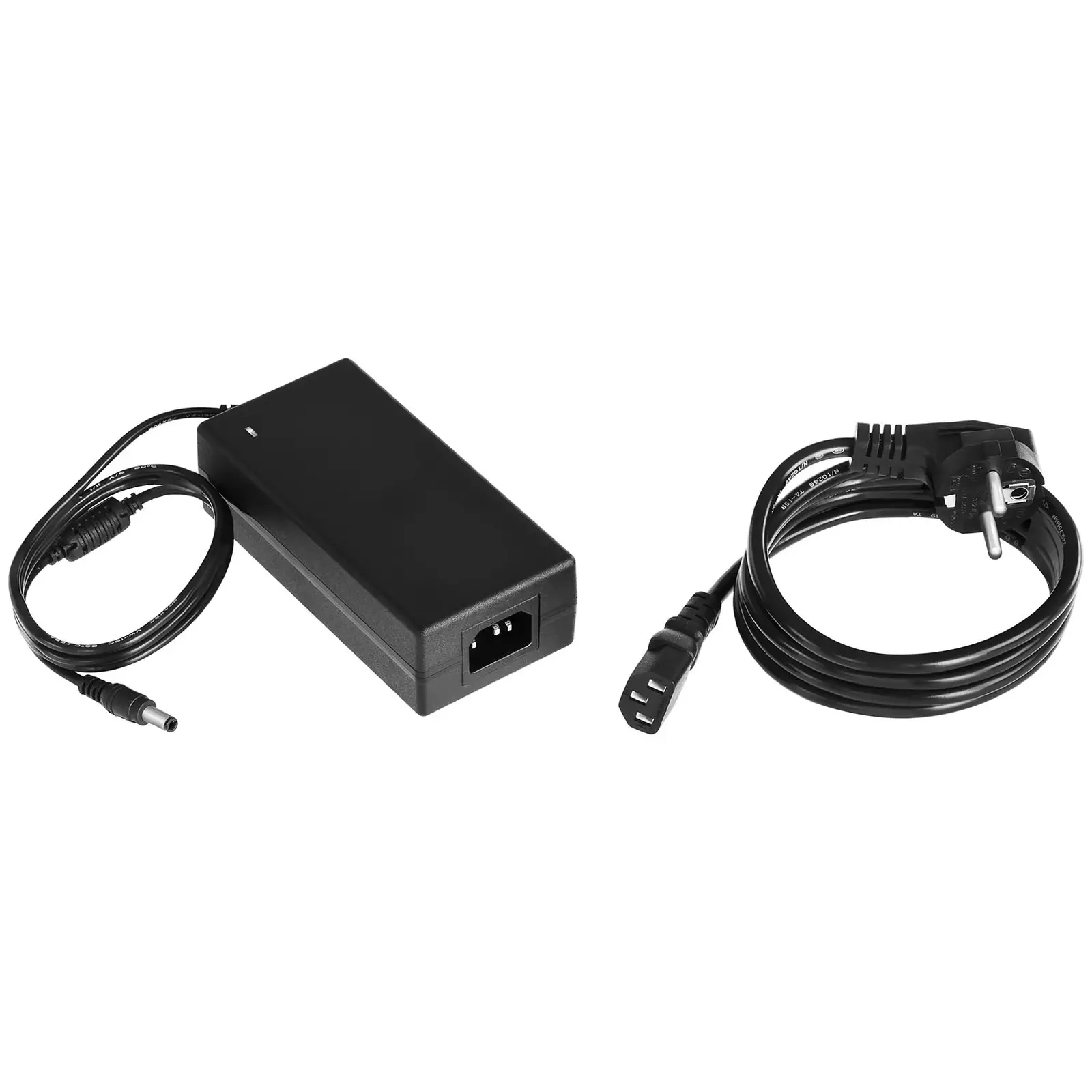 Separační řezačka v sadě - Ø 60 cm - stolní váha - 500 g / 0,01 g (6)