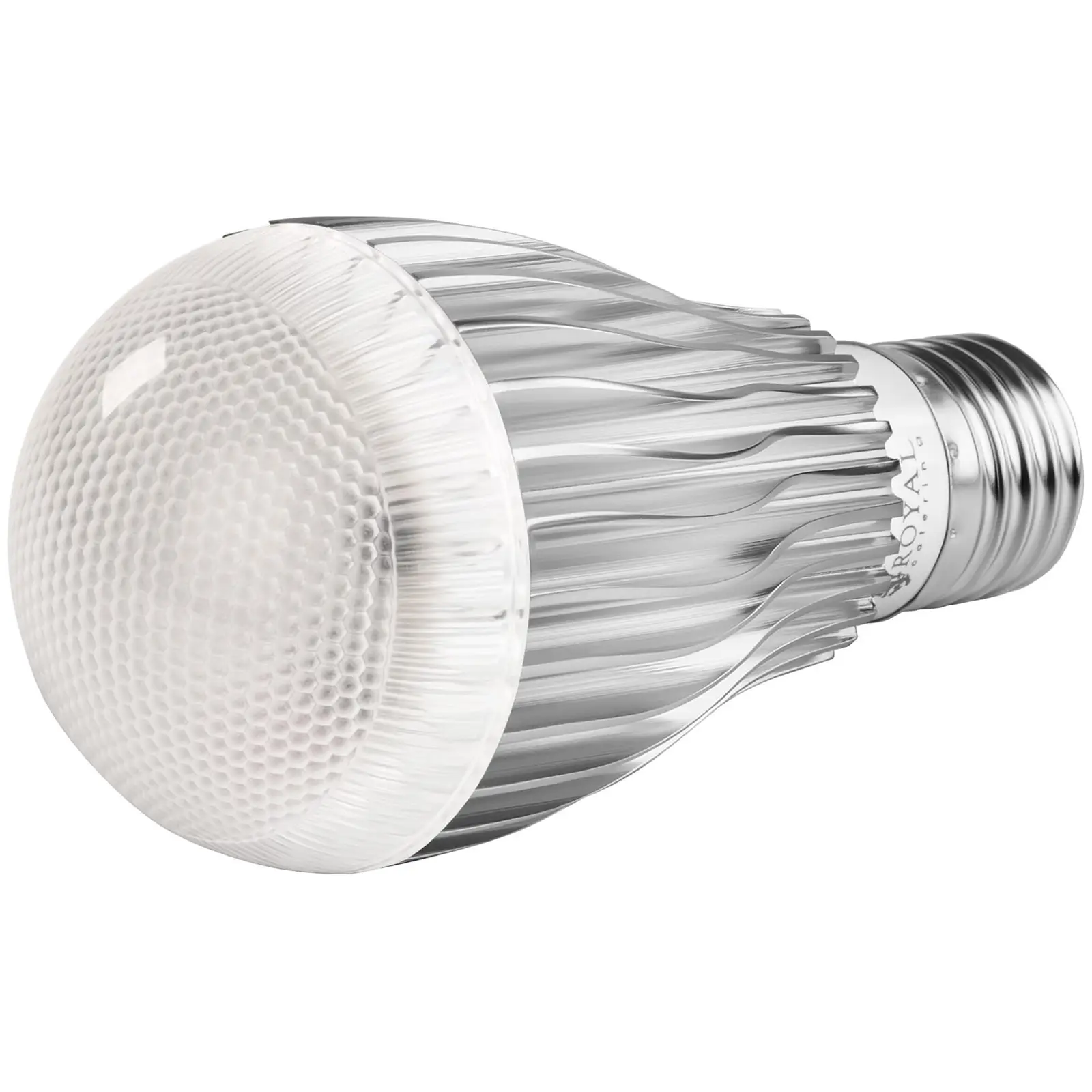 Stroj na popkorn s vozíkem a LED osvětlením - retro vzhled - červený (8)