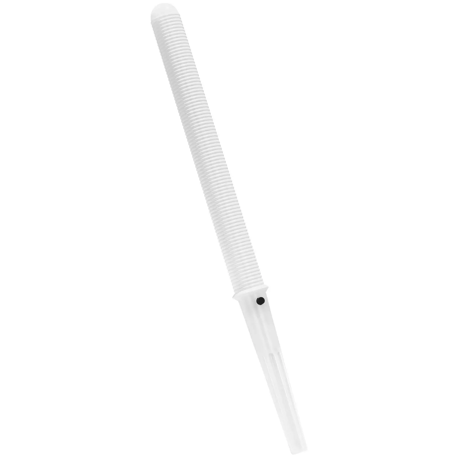 Stroj na cukrovou vatu v sadě s LED svítícími tyčinkami - 52 cm - 1 030 W - 50 ks (8)