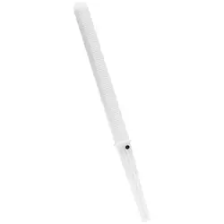 Sockervaddsmaskin - set med sockervaddspinnar - spottskydd - 52 cm - 1.030 Watt - rosa