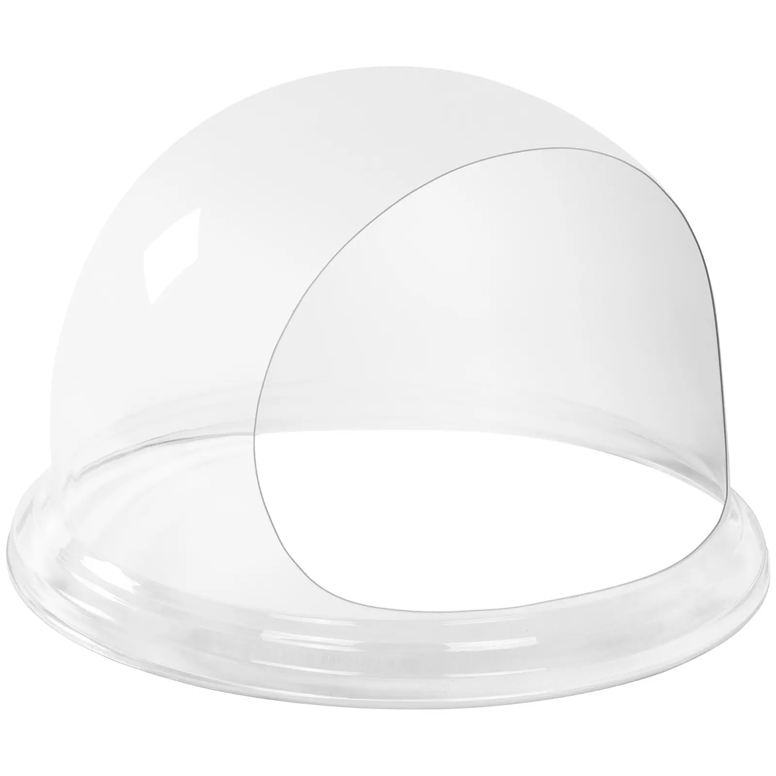 Stroj na cukrovou vatu v sadě s LED svítícími tyčinkami - ochranný kryt - 52 cm - 1 030 W (Výkon [W]: 1030)