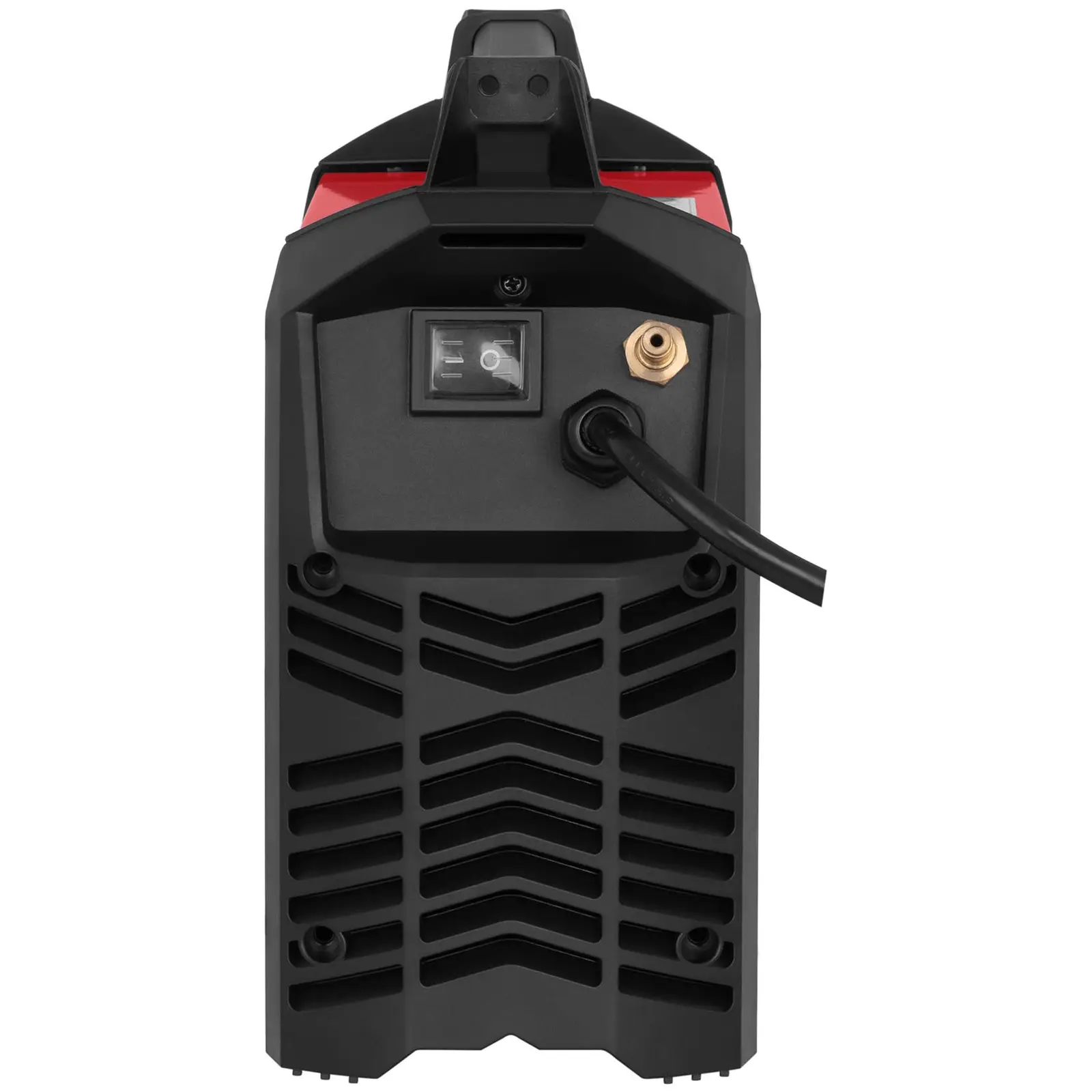 Set poste à souder TIG et masque de soudure EAGLE EYE - 200 A - IGBT (Poids: 0 kg)