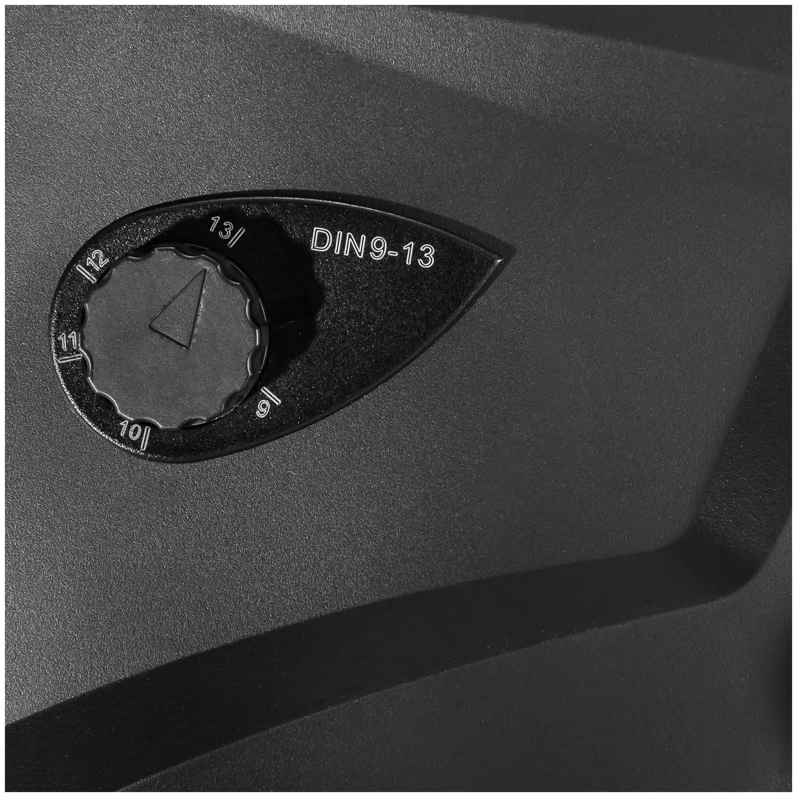 TIG-svejser - 200 A - IGBT - sæt inkl. svejsehjelm LEGEND og svejsehandsker (5)