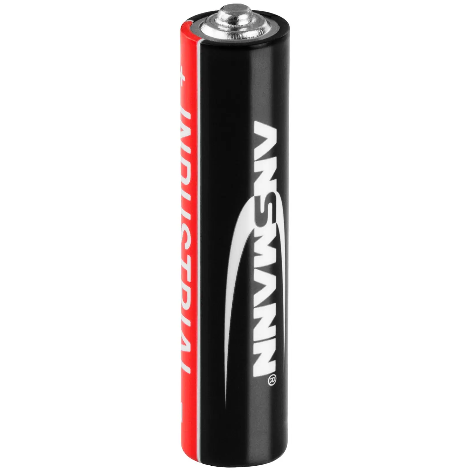 Výhodné balení 40 ks - alkalické baterie Ansmann INDUSTRIAL - mikrotužkové - AAA - LR03 1,5 V (Hmotnost: 0 kg)