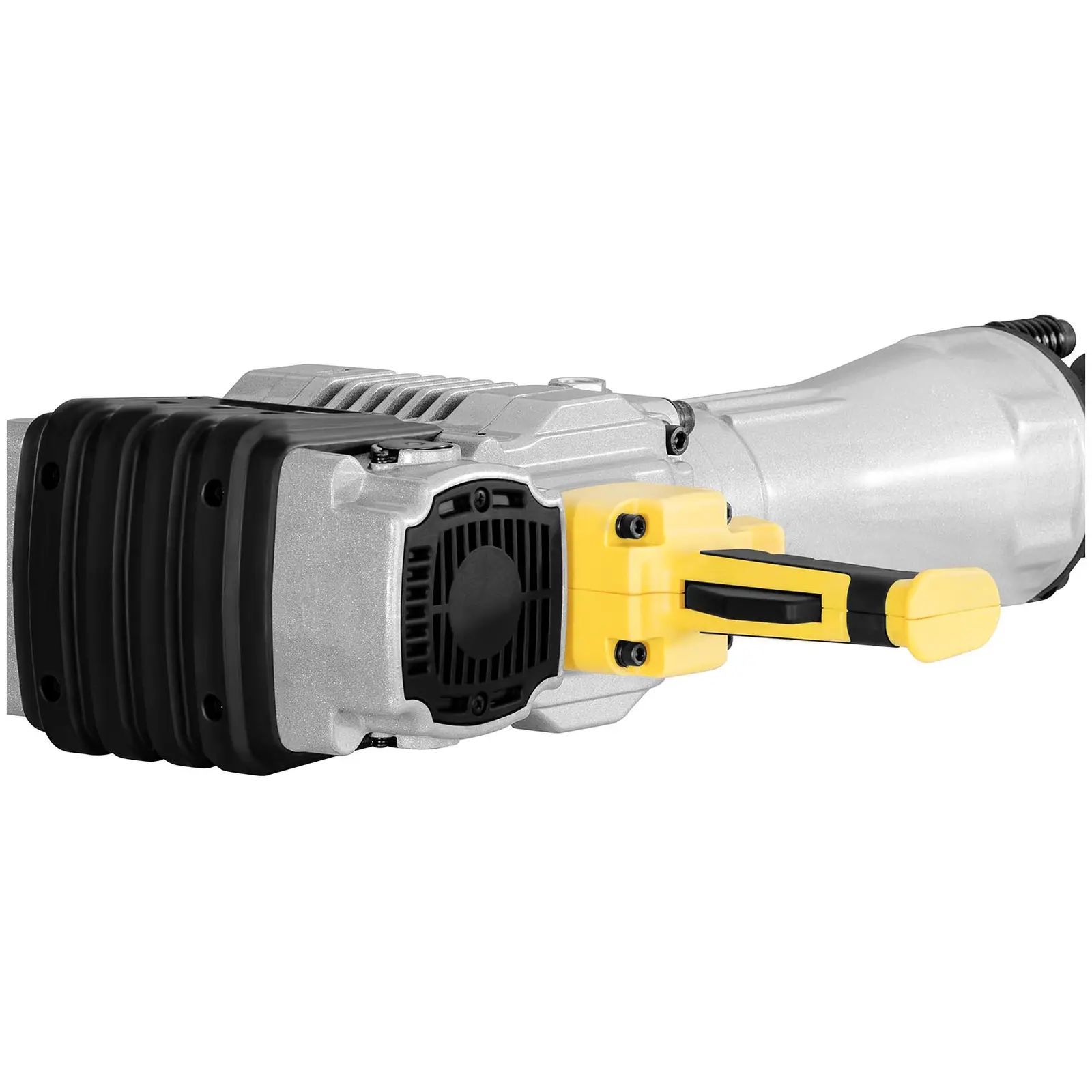 Sada ABH-2100-SET - bourací kladivo - pracovní rukavice - 2 100 W (Rozměry zásilky (DxŠxV): 0 x 0 x 0 cm)
