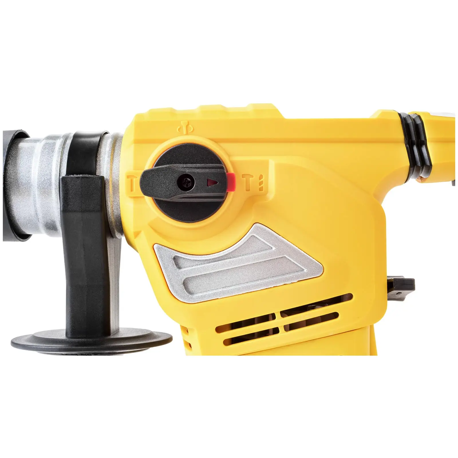 Sada BOH-1800-1-SET - vrtací kladivo - pracovní rukavice - 1 800 W (Hmotnost zásilky: 0 kg)