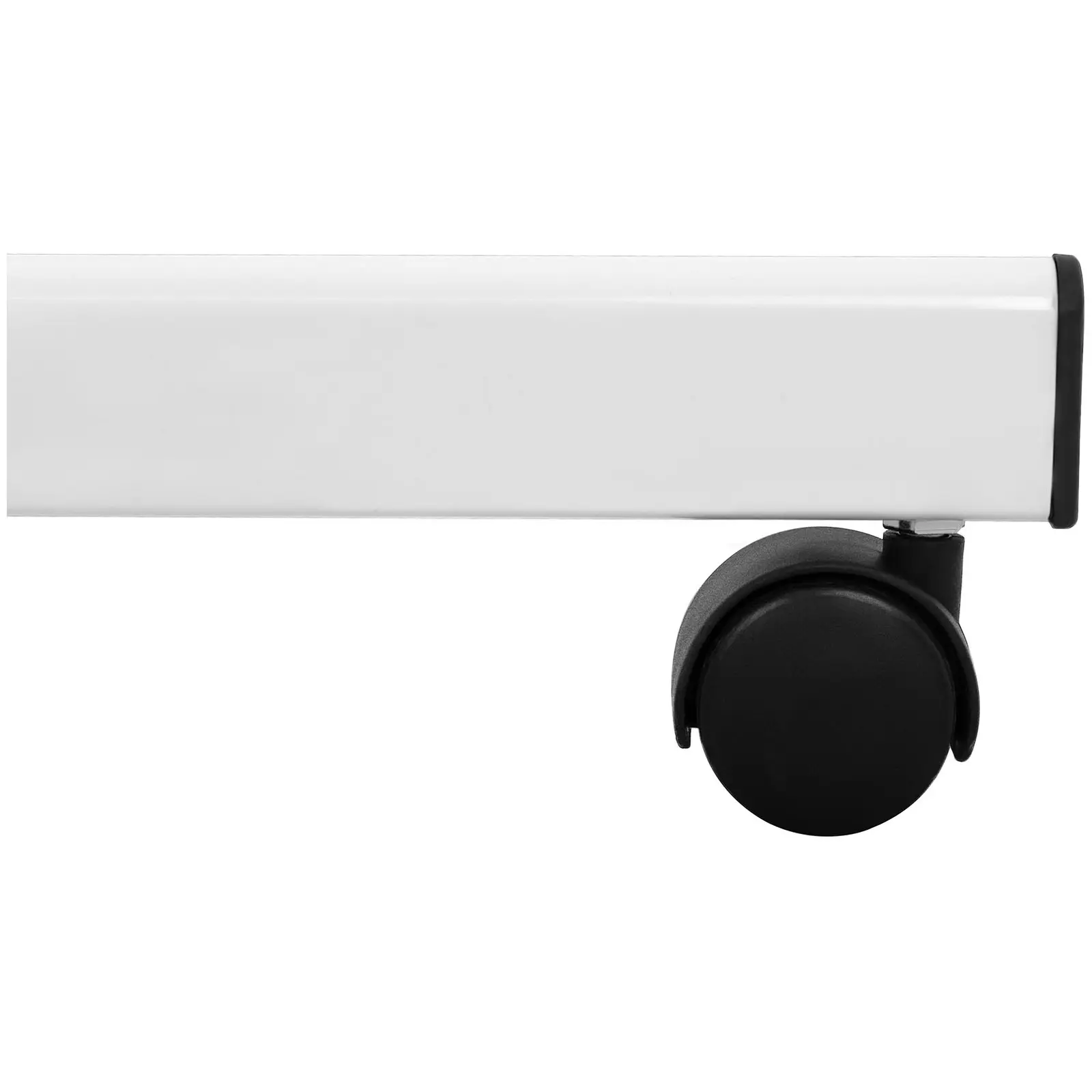 Lampa s lupou v sadě - 1 350 lm - 3 dpt - pojízdný stojan s 5 kolečky (7)
