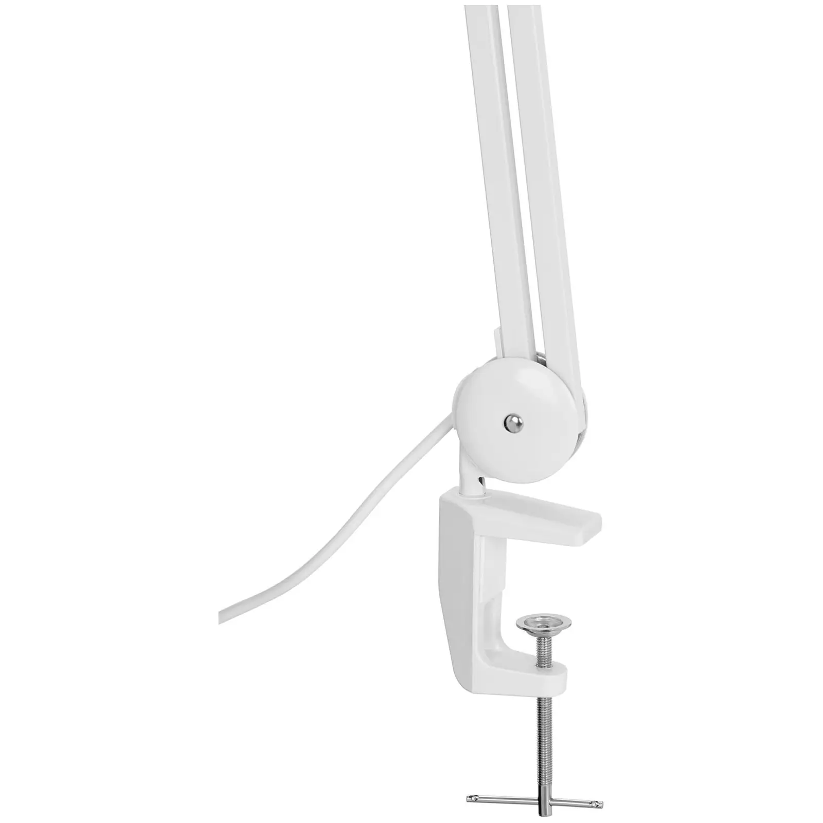 Pájecí stanice a lampa s lupou - sada - SMD - digitální - 80 W - LED (5)