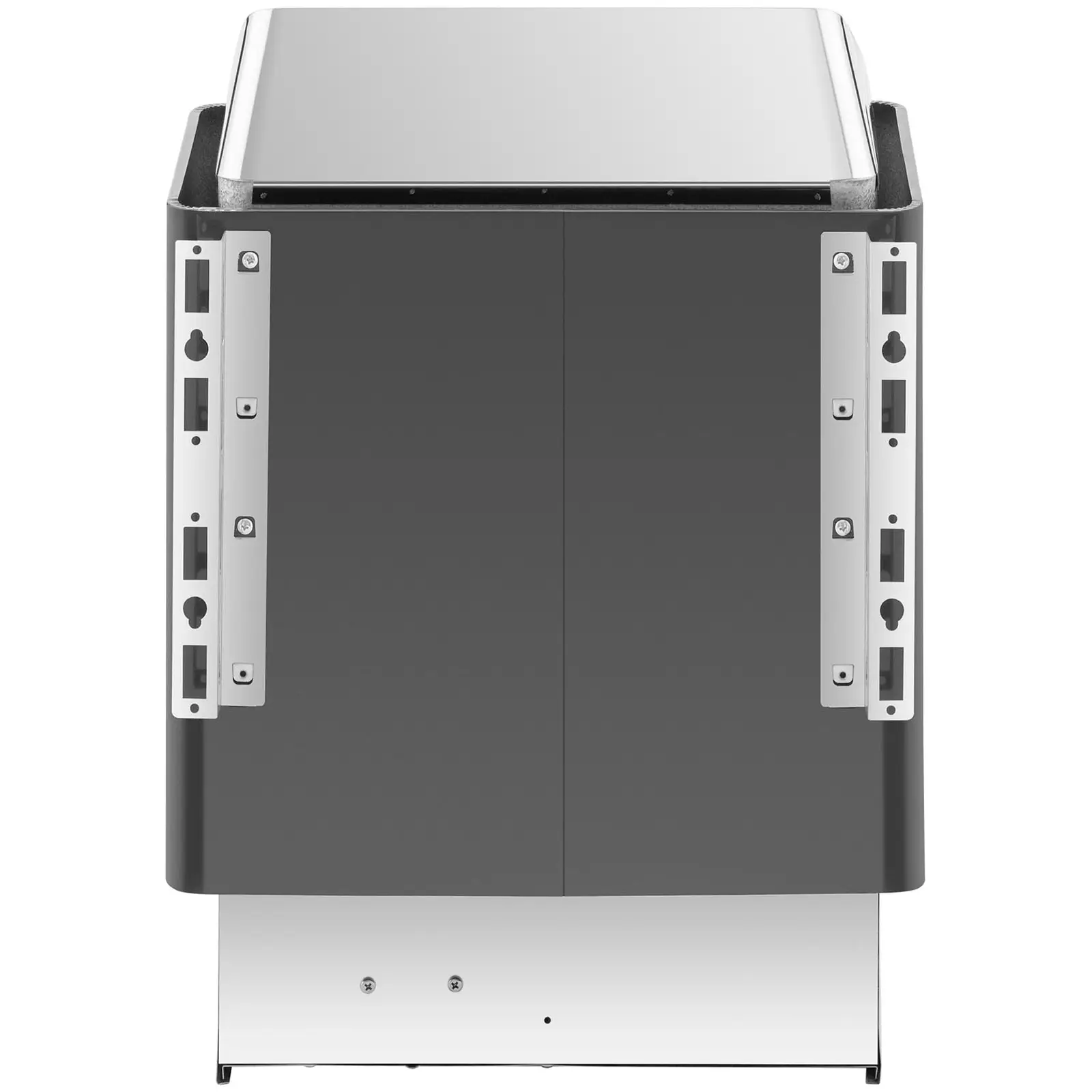 Saunaovn - sæt inkl. kontrolpanel - 6 kW - 30 til 110 °C (5)