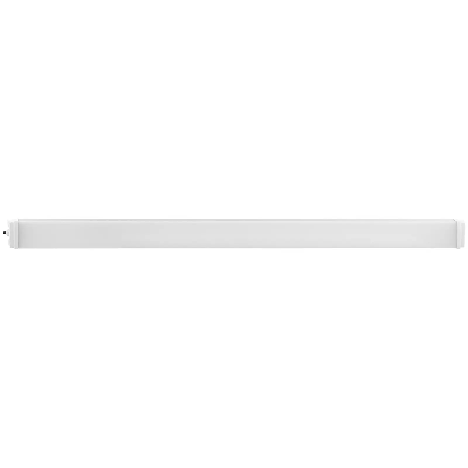 Vattentätt LED-lysrör - Set med 25 st. - 80 W - 150 cm - 8800 lm - 6000-6500 K