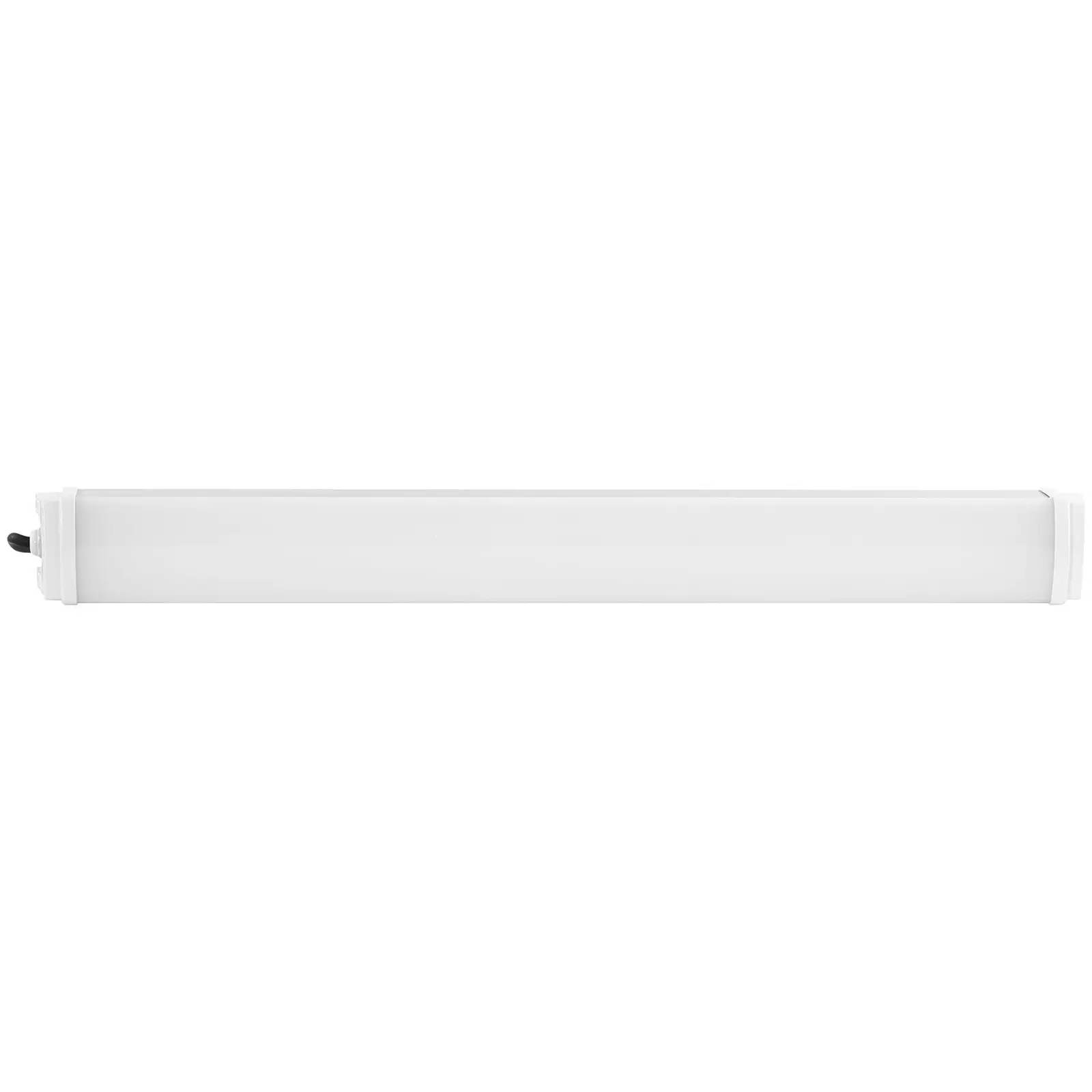 Réglette LED étanche - Lot de 25 - 40 W - 90 cm - 4 400 lm - 6000-6500 K (Puissance [W]: 40)