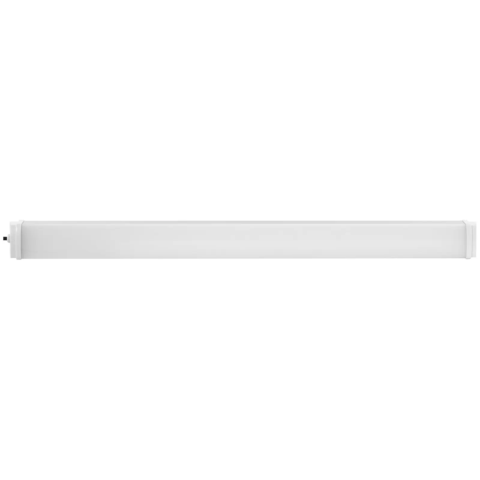 Plafoniera led soffitto - set da 25 - 40 W - 120 cm - 4400 lm - 6000 - 6500 K