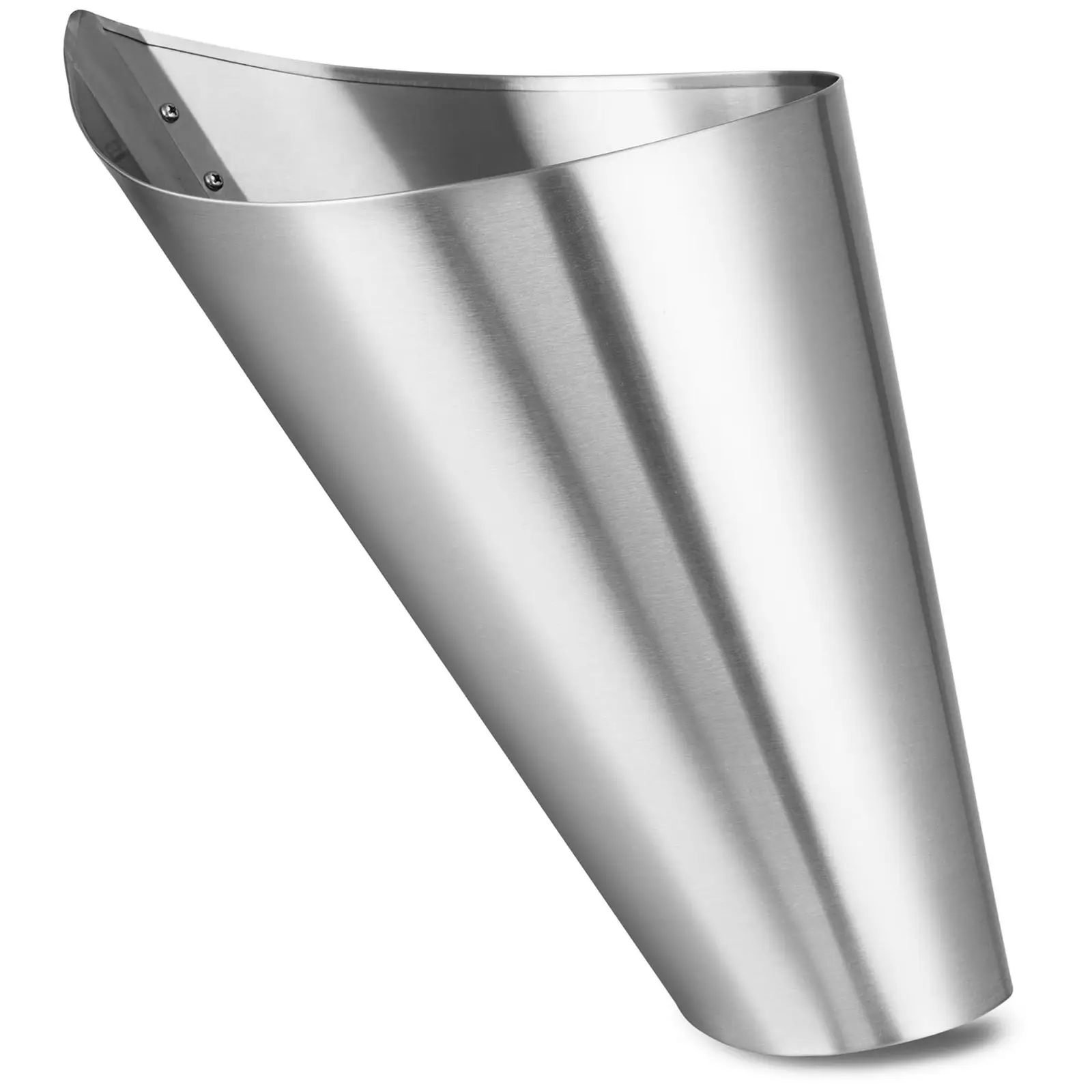 10 odkrvovacích trychtýřů - 5 kg (Horní otvor [cm]: 30 x 24)