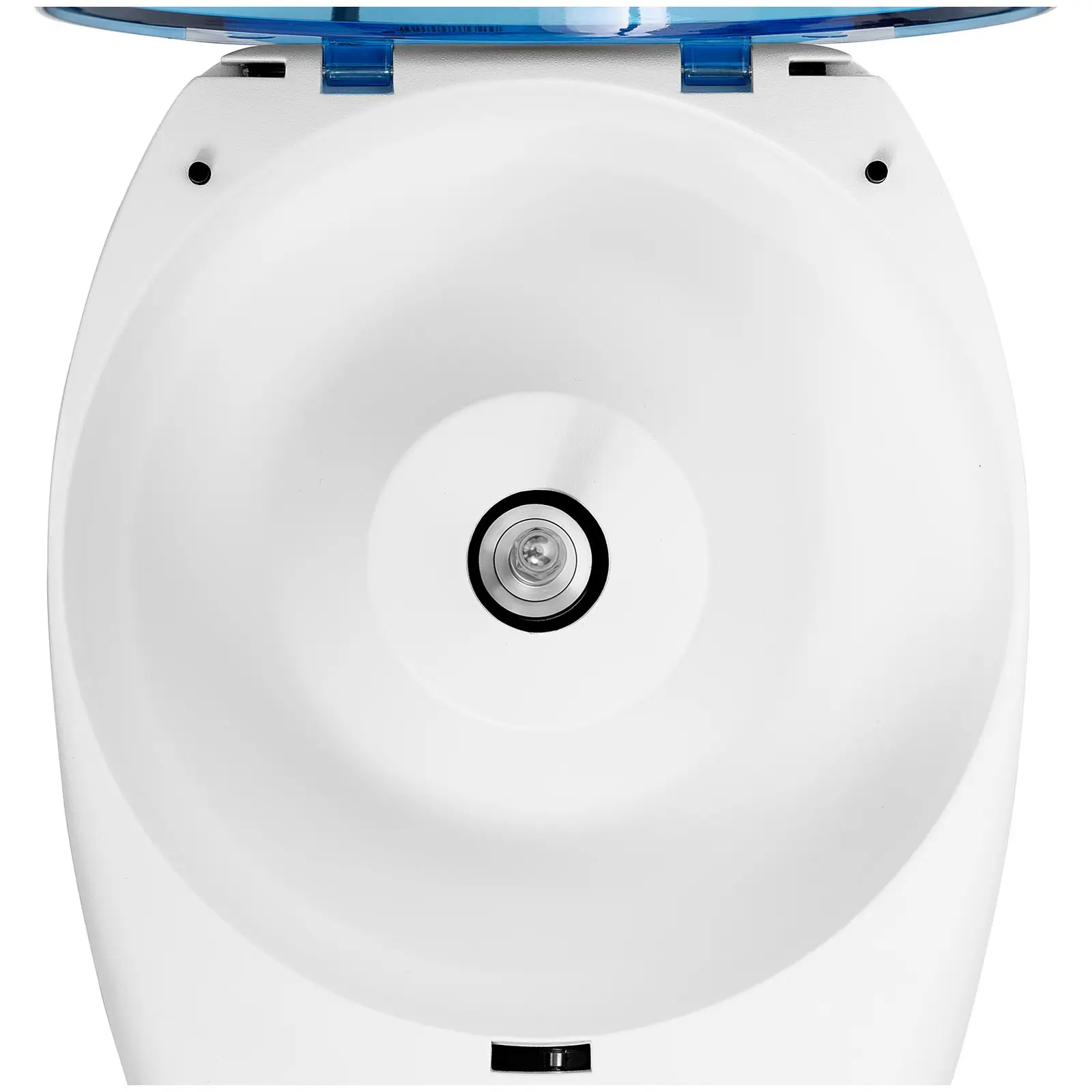 Stolní centrifuga - s úhlovým rotorem 4 x 50 ml - RCF 2 637 xg (Maximální RCF: 2 615 xg)