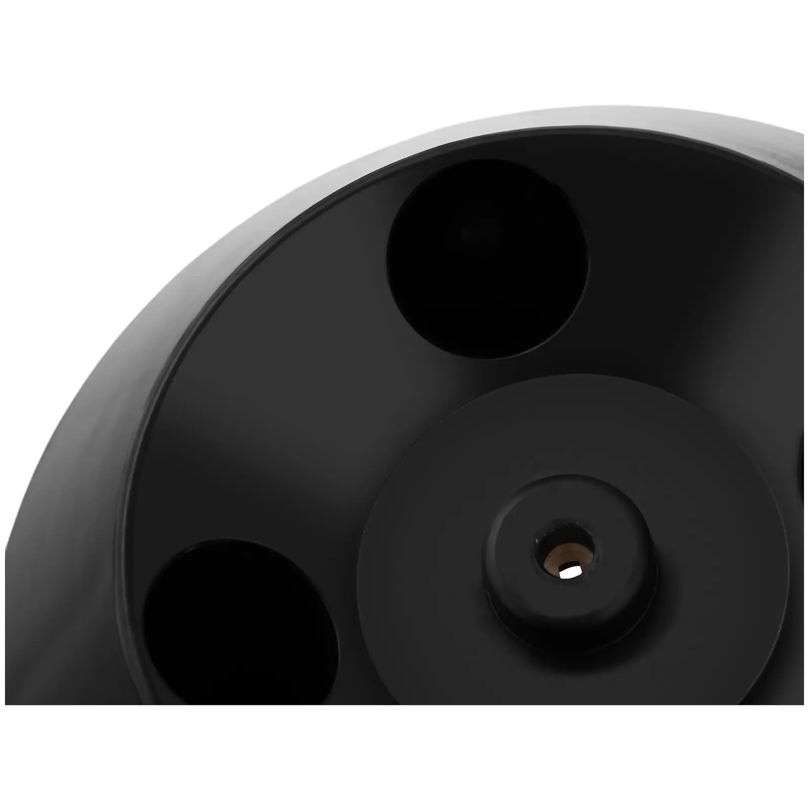 Stolní centrifuga - s úhlovým rotorem 4 x 50 ml - RCF 2 637 xg (Maximální počet centrifugačních zkumavek: 4)