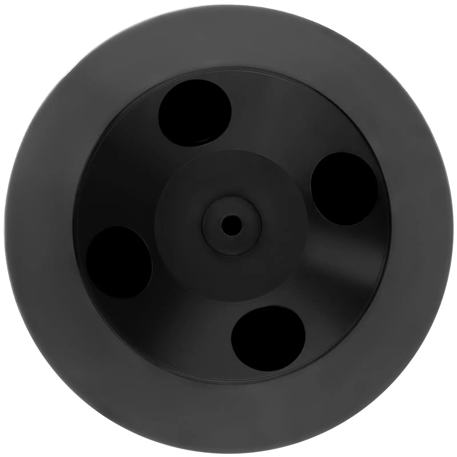 Stolní centrifuga - s úhlovým rotorem 4 x 50 ml - RCF 2 637 xg (Časovač – doba trvání: 1–99 min)