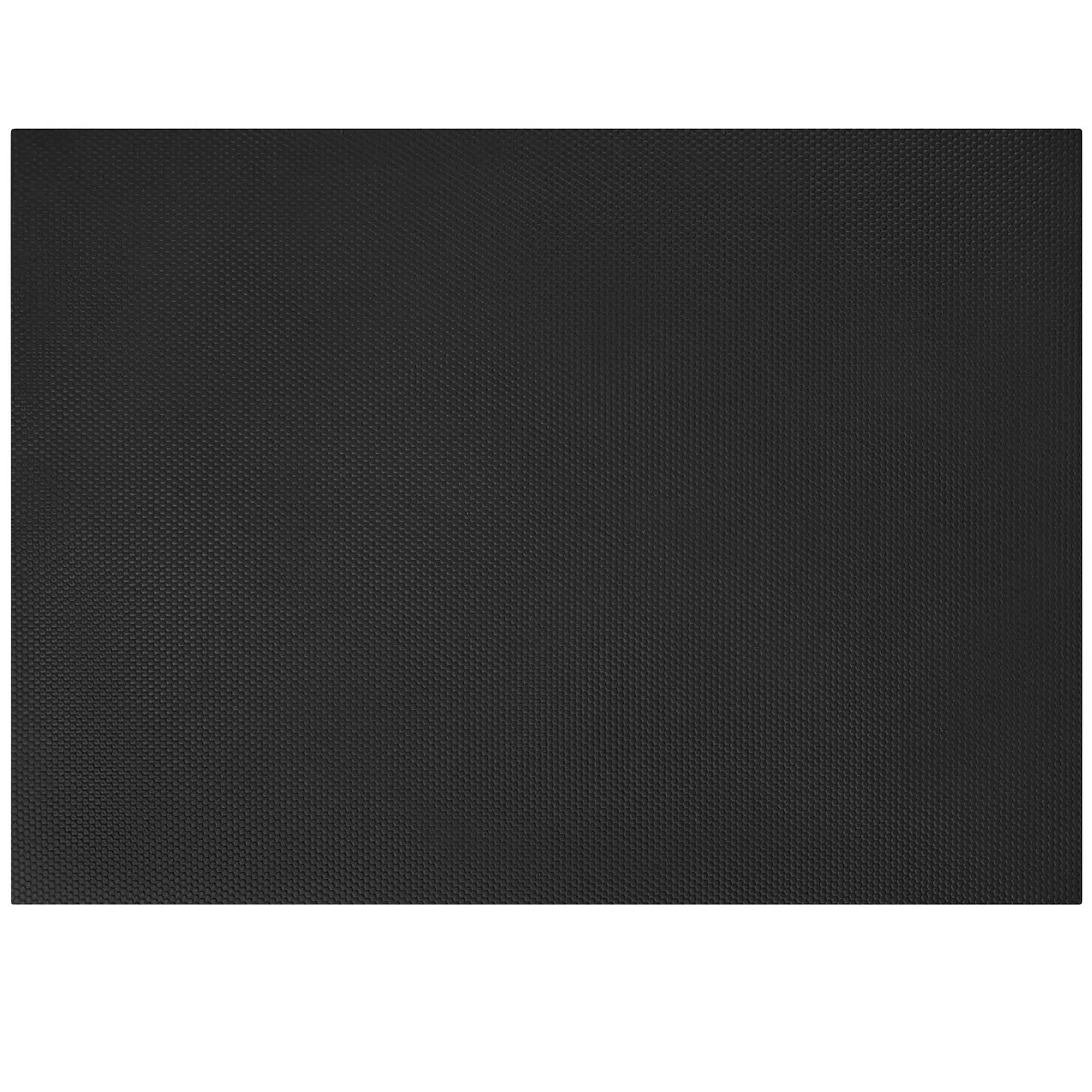 Stájové rohože - sada 5 ks - drenážní rýhy - 1 830 x 1 220 mm - pro 11,15 m² (Hmotnost: 0 kg)