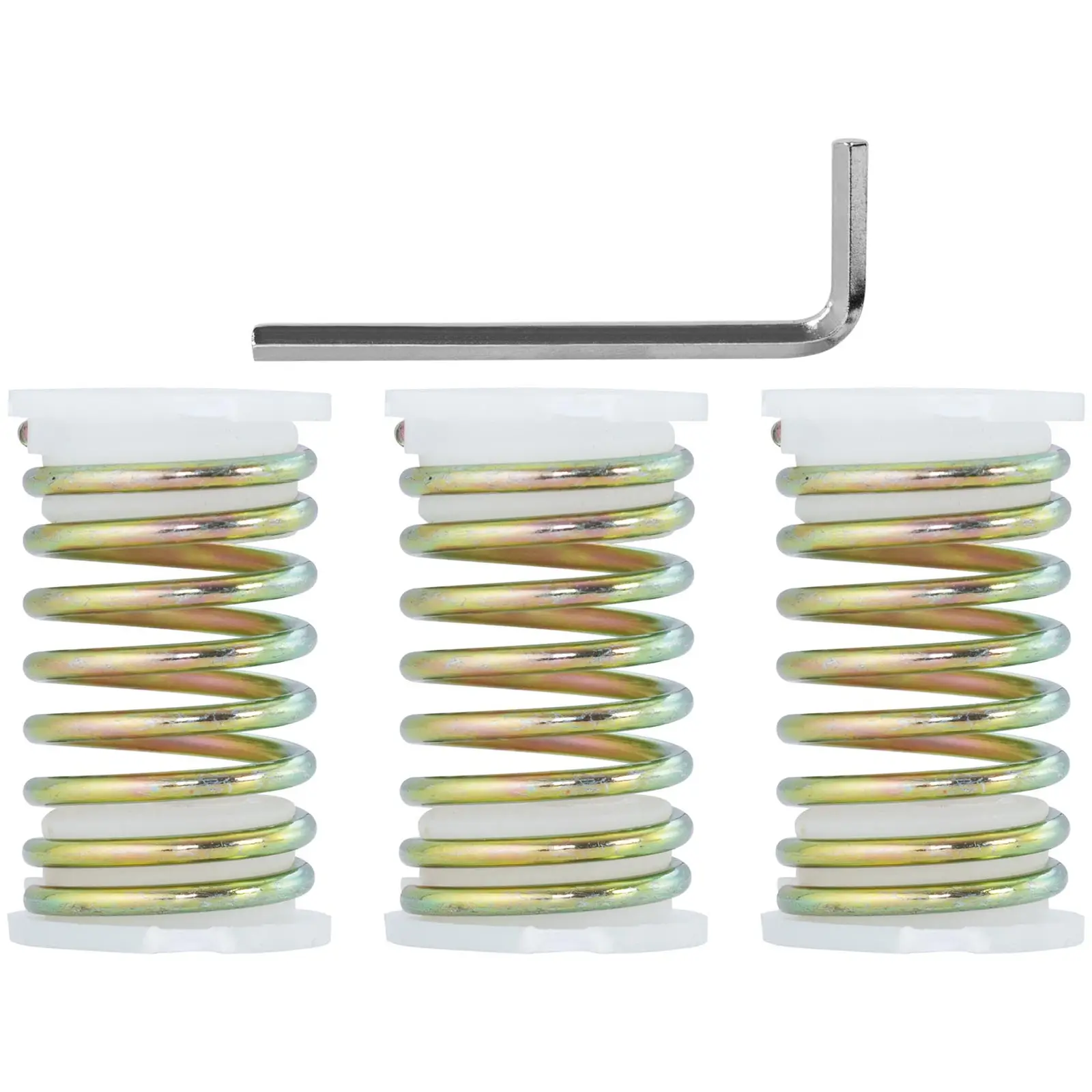 Kit Centrifugeuse de laboratoire - 6 x 50 ml - FCR 2 390 xg - Avec rotor à angle fixe - 24 x 10 ml - Et 8 adaptateurs 10 ml vers 5 ml (Poids de l'envoi: 0 kg)