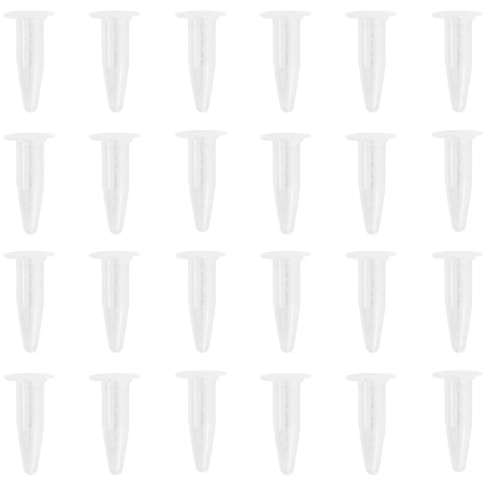 Odstředivka - sada - se 4 x zkumavkovými proužky 8PCR 0,2 ml RCF 20 600 xg s extra úhlovým rotorem 24 x 1,5/2 ml (Hmotnost zásilky: 0 kg)