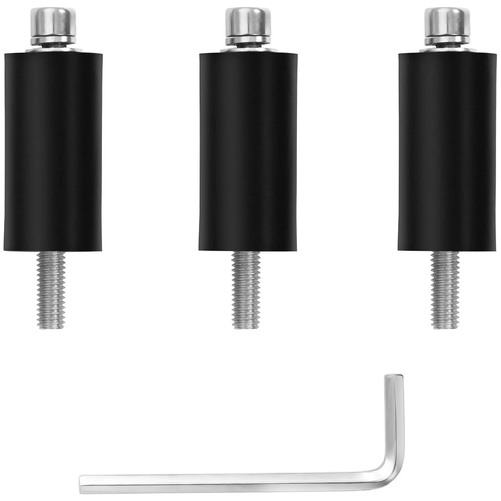Set Tischzentrifuge - 8 x 15 ml - RZB 1880 xg mit Winkelrotor 12 x 5 ml (Versandgewicht: 0 kg)