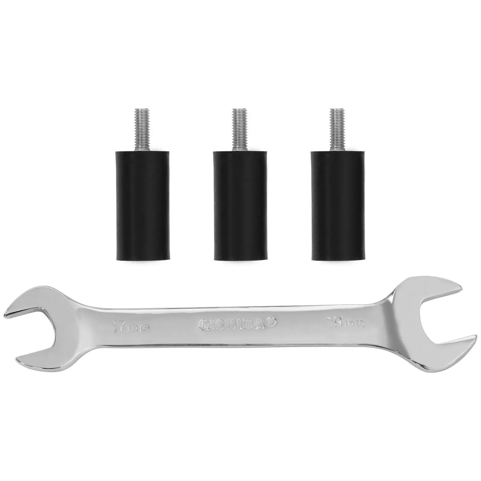 Odstředivka - 24 x 10 ml - RCF 4 730 xg s výkyvným rotorem 4 x 50 ml (Hmotnost zásilky: 0 kg)