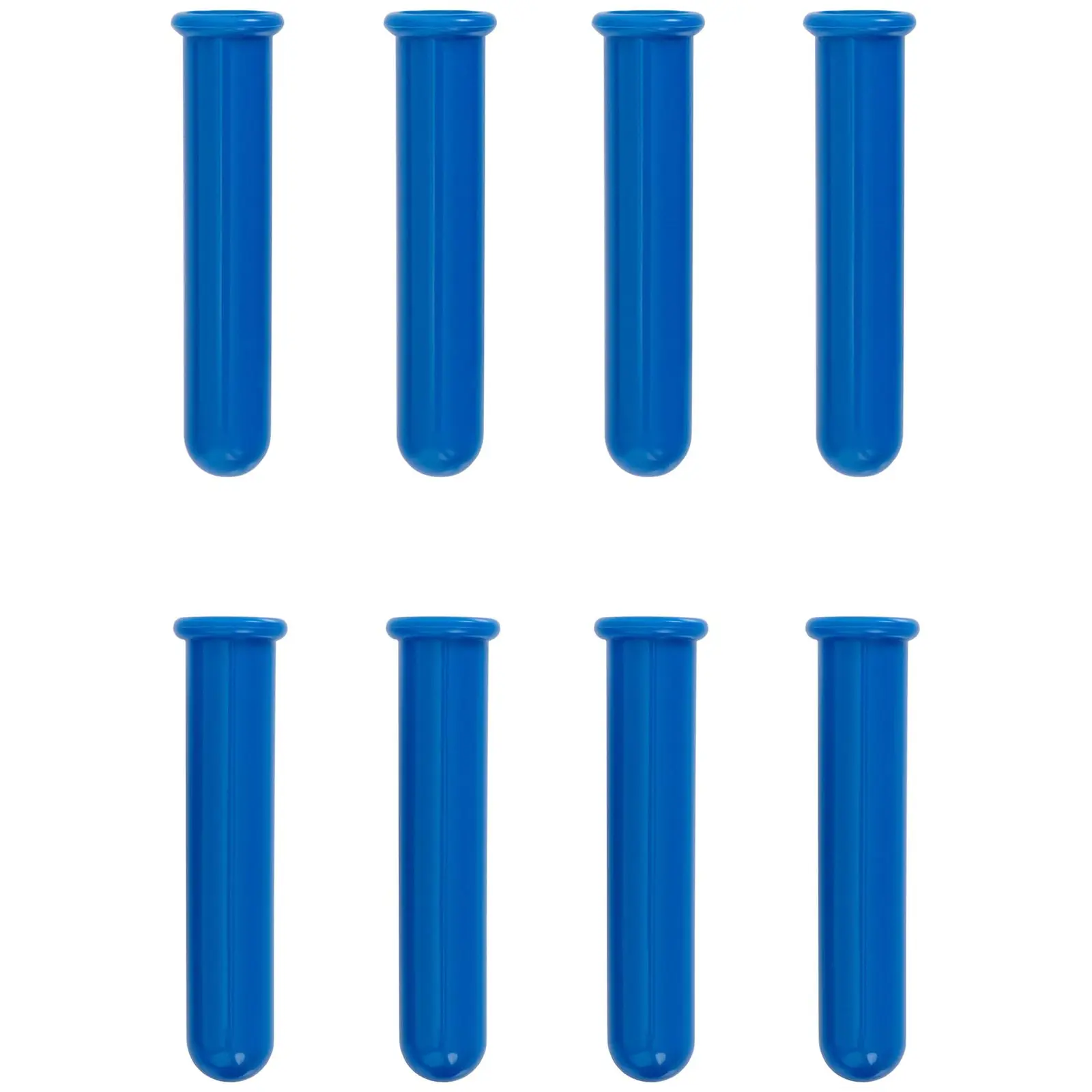 Odstředivka - sada - 8 x 15 ml - RCF 1 880 xg s 8 adaptéry pro 5 ml (Rozměry (DxŠxV): 0 x 0 x 0 cm)