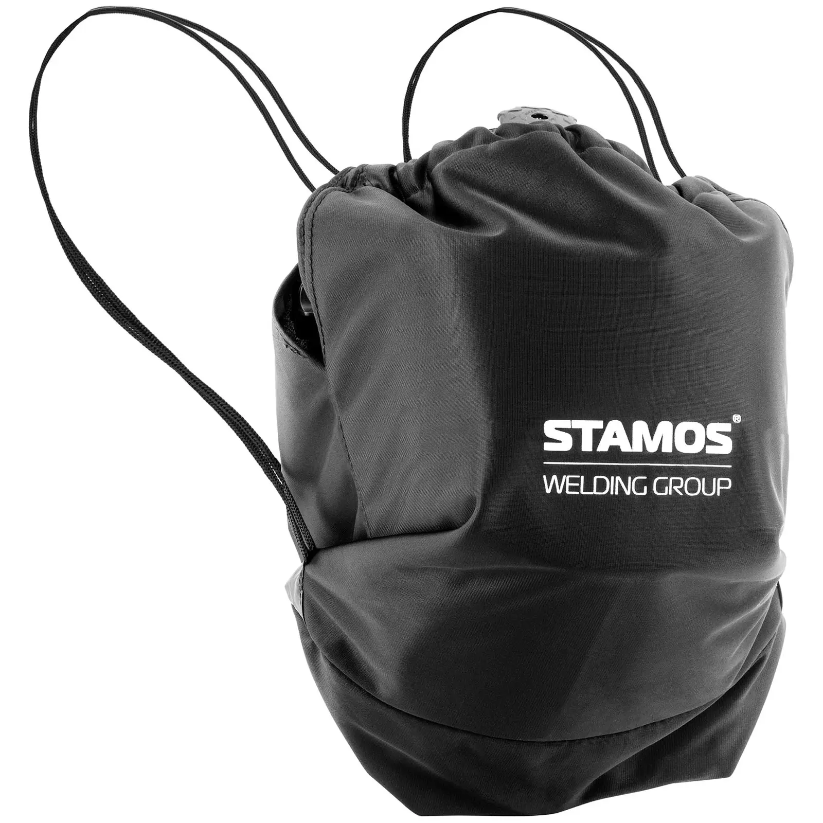 Poste à souder multi procédé - 180 A - MIG/MAG/TIG/MMA/FCAW - Casque de soudure - X-BASIC - champ de vision couleur (Homogénéité: 1)